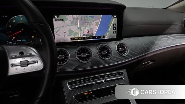 Mercedes-Benz CLS-Class C257 2021 Белый из Кореи, фото 5