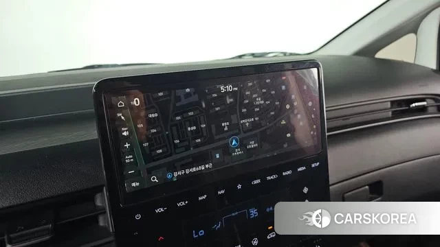 Hyundai Staria 2023 Серый из Кореи, фото 5