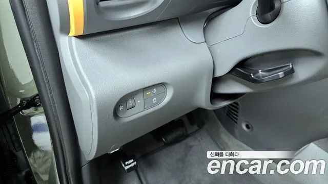 Hyundai Casper id 2707472 из Кореи 5