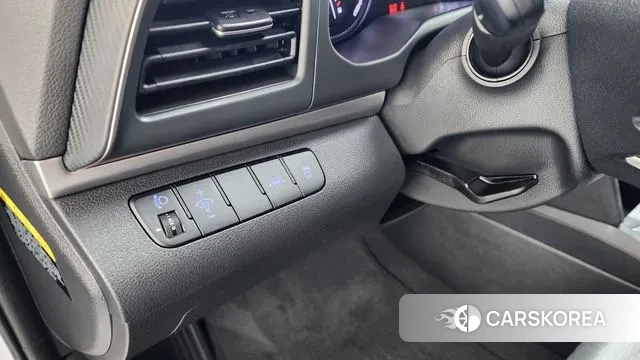 Hyundai The New Avante AD 2019 Белый из Кореи, фото 5