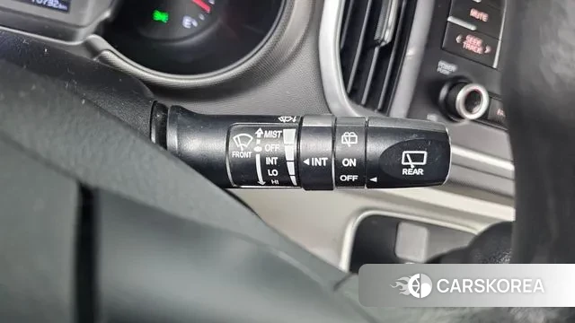 Kia The New Ray 2021 Белый из Кореи, фото 5