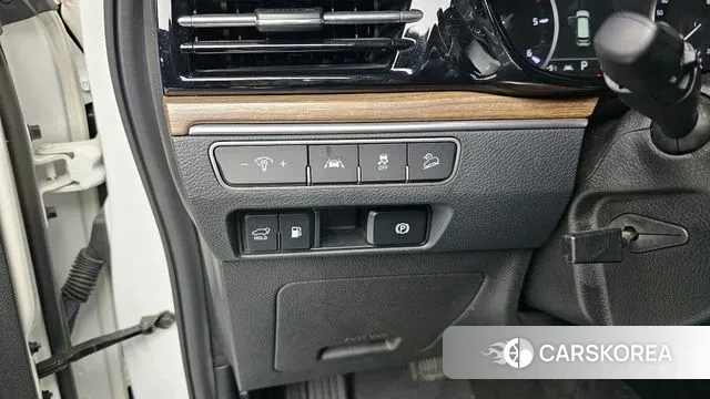 Kia Mohave Master 2020 Белый из Кореи, фото 5