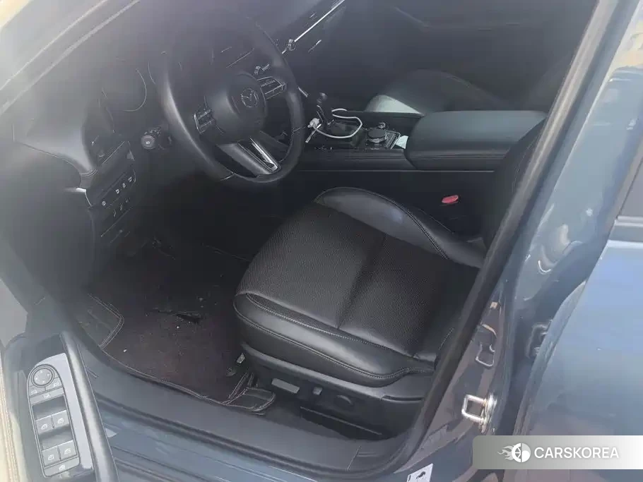 Mazda 3 2024 Silver/gray из Китая, фото 5