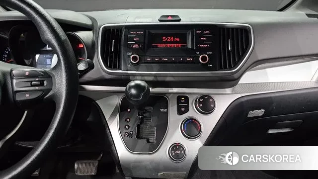 Kia The New Ray 2020 Белый из Кореи, фото 5