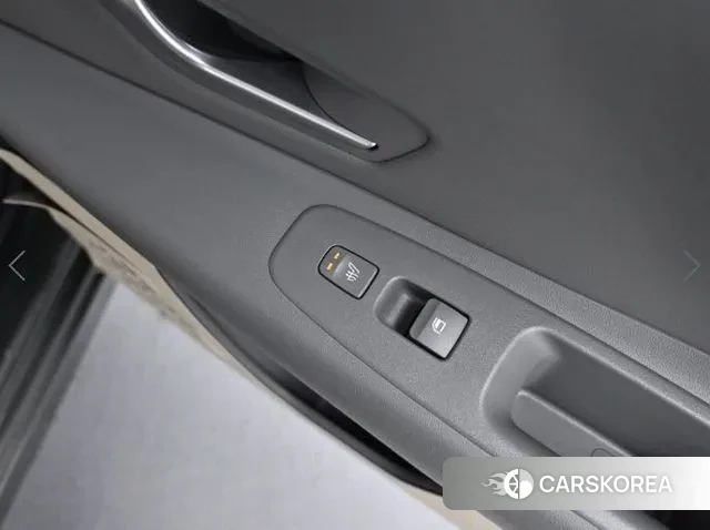 Hyundai Avante (CN7) 2022 Серый из Кореи, фото 5