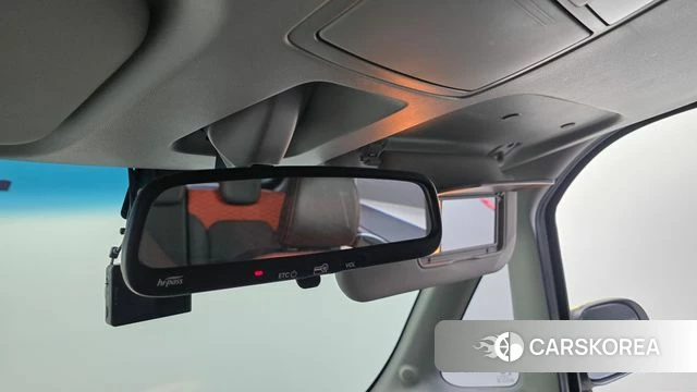 Kia The New Ray 2018 Жемчужный цвет из Кореи, фото 5
