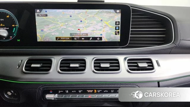 Mercedes-Benz GLE-Class W167 2021 Белый из Кореи, фото 5