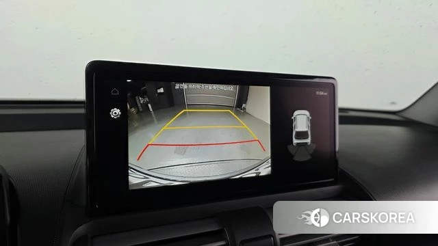 Hyundai The New Casper 2024 Белый из Кореи, фото 5