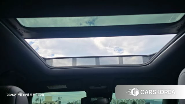 Chevrolet (GM Daewoo) Trailblazer 2020 Белый из Кореи, фото 5