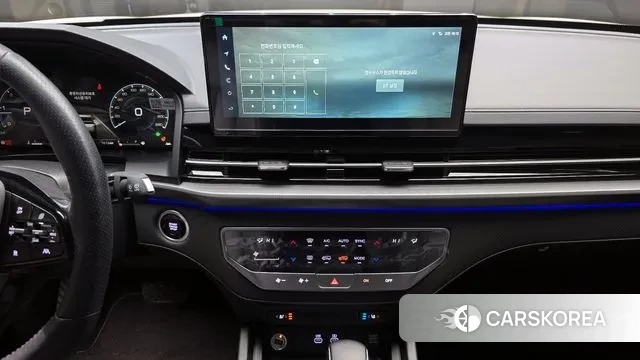 Ssangyong The New Rexton Sports Cannes 2024 Белый из Кореи, фото 5