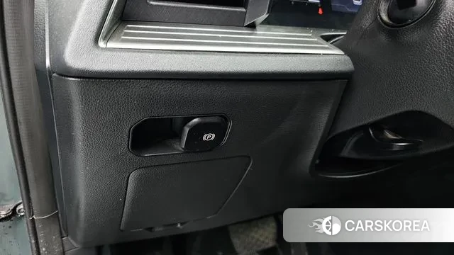 Ssangyong Torres 2024 Зеленый из Кореи, фото 5