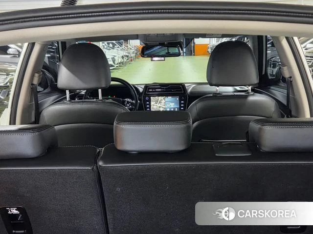 Ssangyong Berry New Tivoli 2021 Белый из Кореи, фото 5