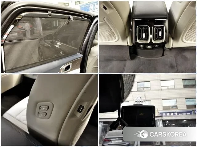 Kia Sorento 4th Generation id 3643688 из Кореи 5