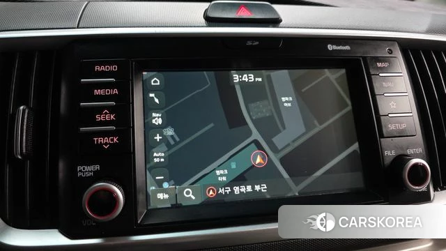 Kia The New Ray 2018 Черный из Кореи, фото 5