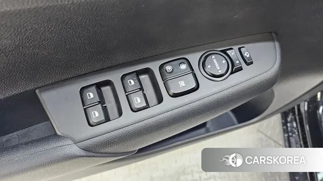 Kia The New Morning (JA) 2025 Черный из Кореи, фото 5