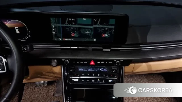 Kia Carnival 4th generation 2020 Белый из Кореи, фото 5
