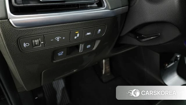 Hyundai Palisade 2020 Черный из Кореи, фото 5