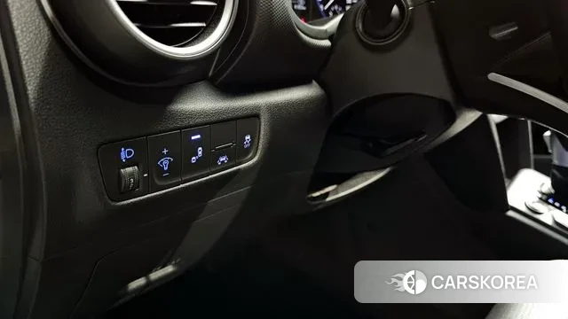 Hyundai Kona 2020 Белый из Кореи, фото 5