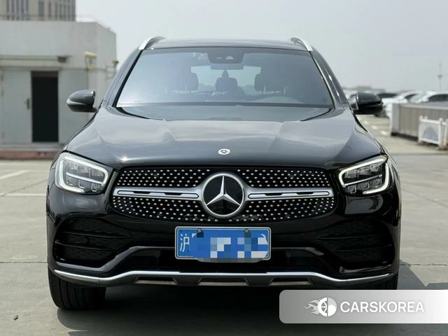 Mercedes-Benz GLC id 4239906 из Китая 5