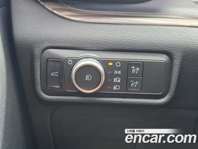 Ford Explorer 6th Generation id 2842696 из Кореи 5