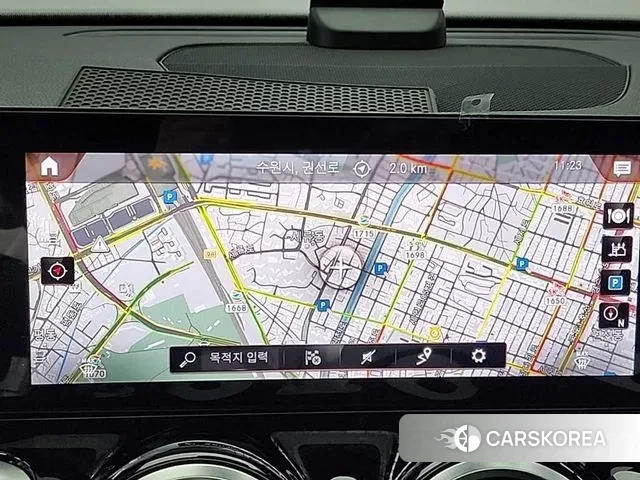 Mercedes-Benz GLB-Class X247 2021 Белый из Кореи, фото 5