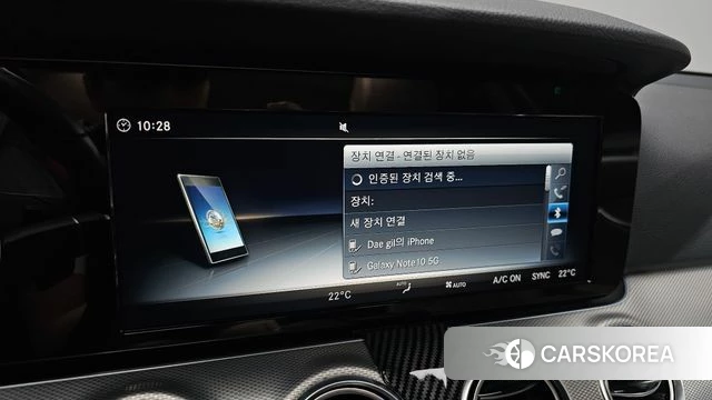 Mercedes-Benz E-Class W213 2018 Белый из Кореи, фото 5
