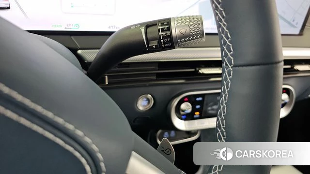 Genesis GV60 2026 Белый из Кореи, фото 5