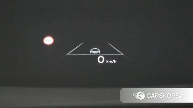 Hyundai Grandeur Hybrid (GN7) 2023 Серый из Кореи, фото 5