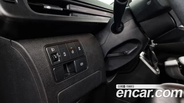 Hyundai Staria id 2677668 из Кореи 5