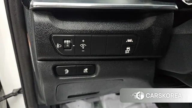 Kia Niro EV 2021 Белый из Кореи, фото 5