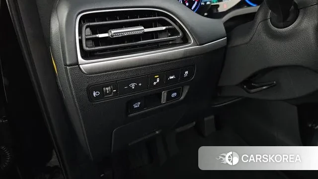 Hyundai Palisade 2019 Черный из Кореи, фото 5