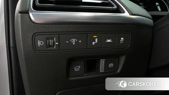 Hyundai Palisade 2021 Белый из Кореи, фото 5