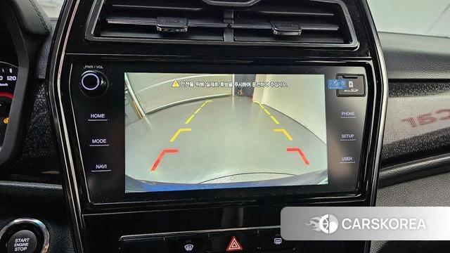 Ssangyong Berry New Tivoli 2020 Синий из Кореи, фото 5