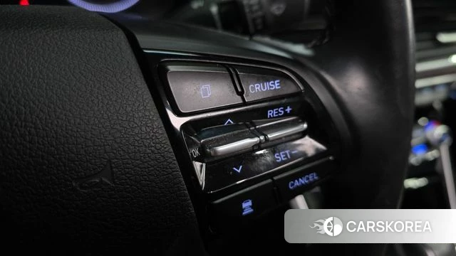 Hyundai Grandeur IG 2018 Белый из Кореи, фото 5
