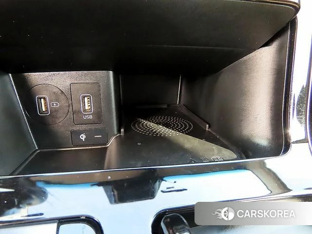 Kia K7 Premier 2019 Серый из Кореи, фото 5