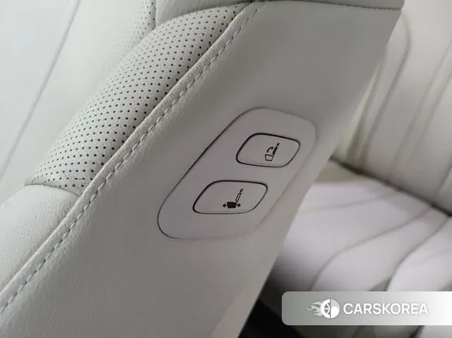 Genesis GV80 2025 Черный из Кореи, фото 5