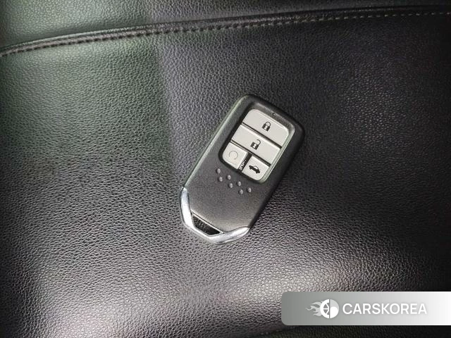 Honda Civic 2021 Белый из Китая, фото 5
