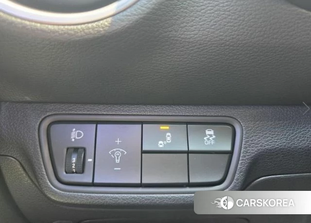 Kia The New K3 2nd generation 2022 Белый из Кореи, фото 5