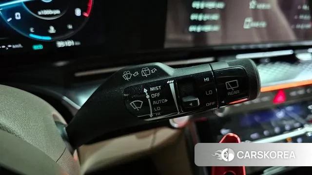 Kia Carnival 4th generation 2021 Белый из Кореи, фото 5