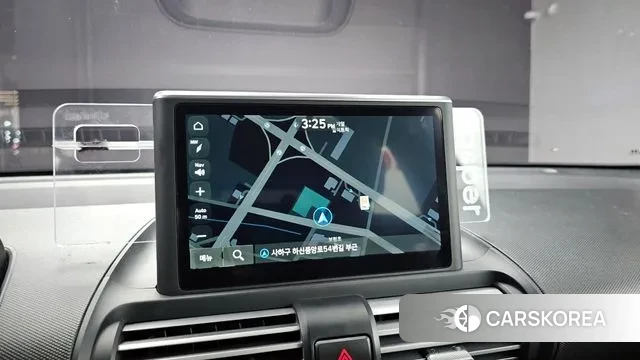 Hyundai Casper 2023 Синий из Кореи, фото 5