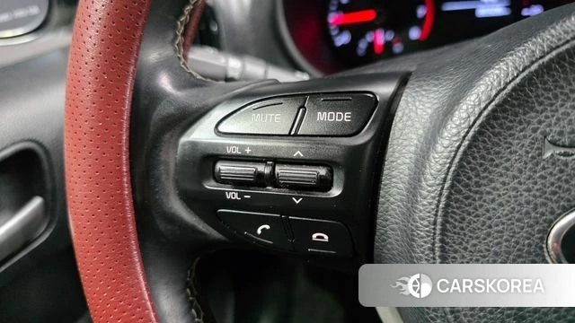 Kia All New Morning (JA) 2019 Жемчужный цвет из Кореи, фото 5