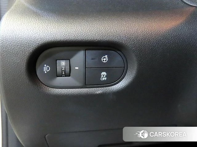 Hyundai Casper 2023 Белый из Кореи, фото 5