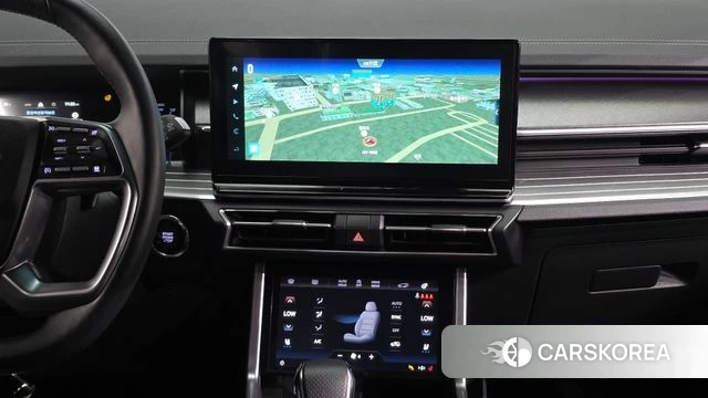 Ssangyong Torres 2022 Белый из Кореи, фото 5