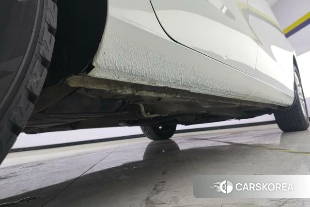 Volkswagen Bora 2020 Белый из Китая, фото 5