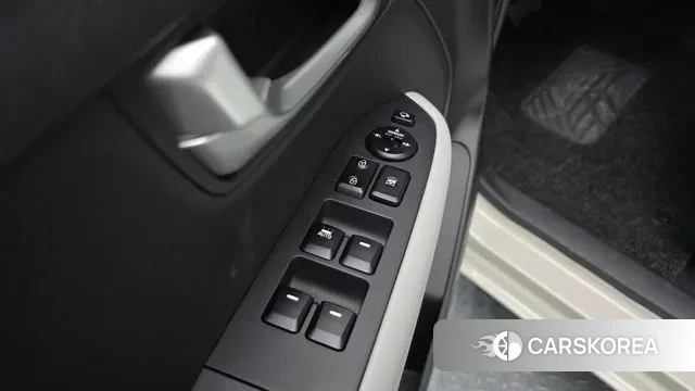 Kia The New Kia Ray EV 2024 Жемчужный цвет из Кореи, фото 5