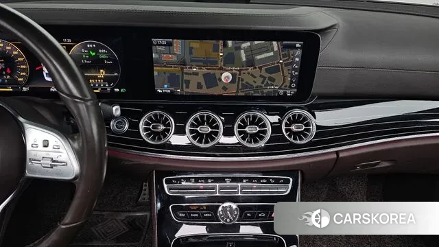 Mercedes-Benz CLS-Class C257 2019 Белый из Кореи, фото 5