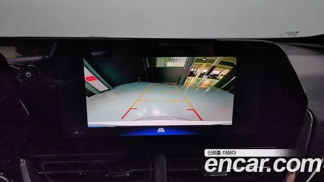 Chevrolet (GM Daewoo) Trax Crossover id 2670986 из Кореи 5