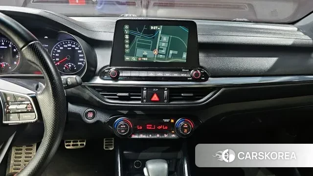 Kia Come New K3 2018 Серый из Кореи, фото 5