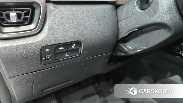 Kia Sorento 4th Generation 2022 Белый из Кореи, фото 5