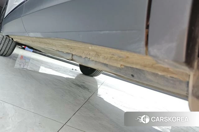 Volkswagen Tanyue 2025 Белый из Китая, фото 5